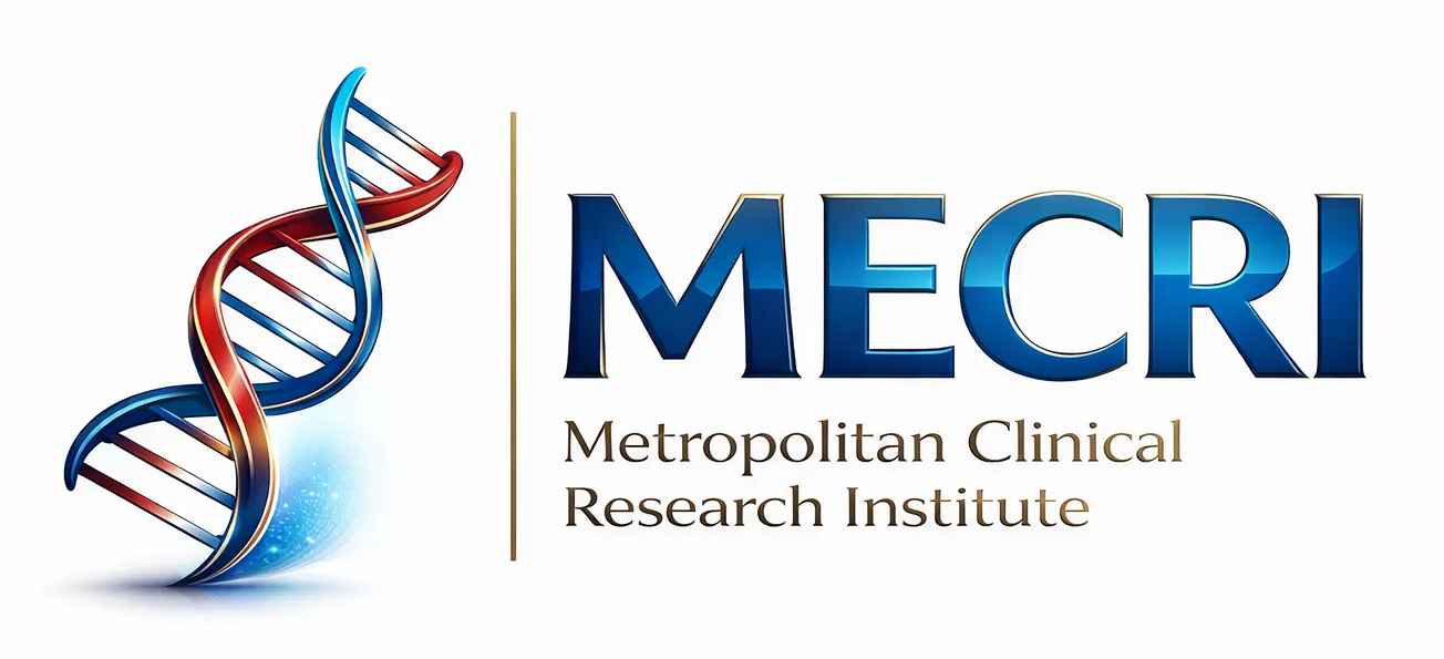 MECRI Logo