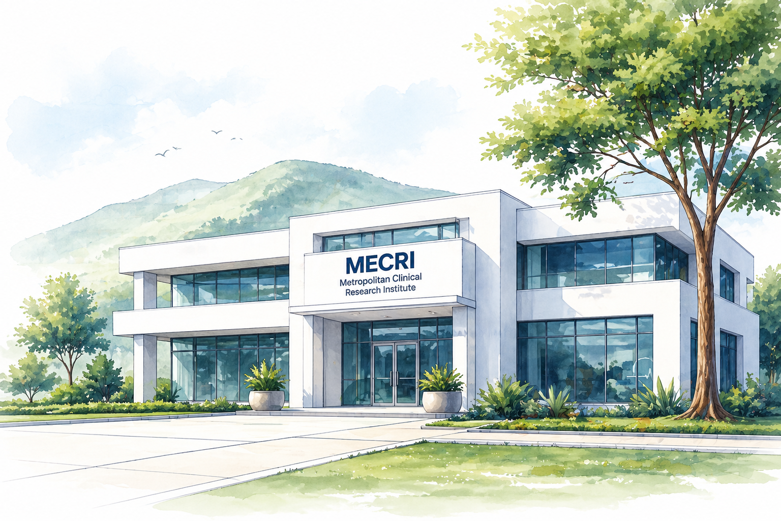 MECRI Facility