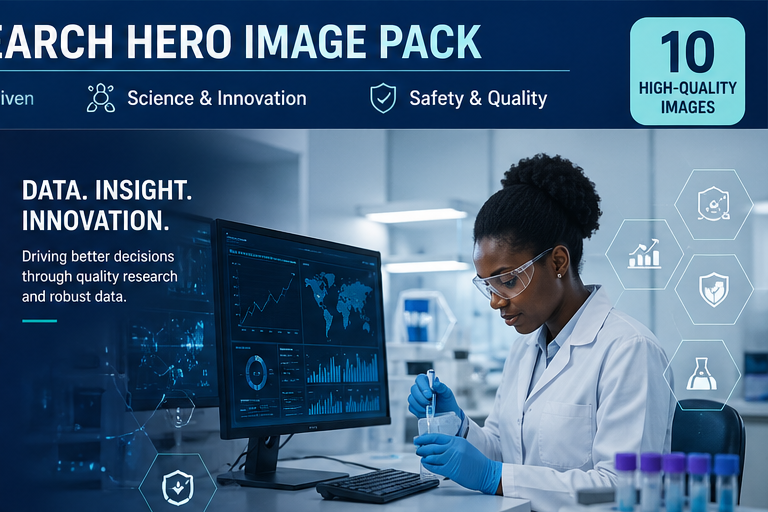 Clinical Research Data and Lab